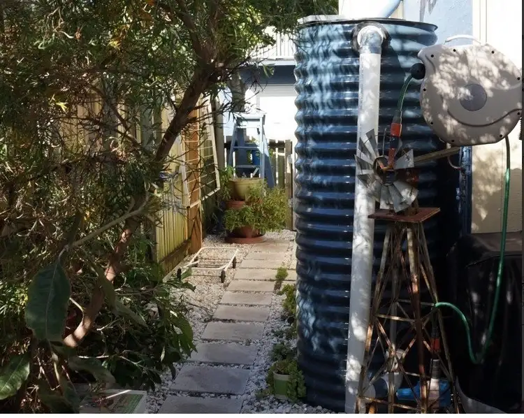 Fifth view of Homely townhouse listing, 25/49 Gannon Avenue, Manly QLD 4179