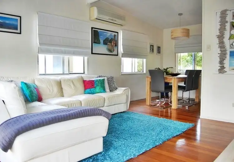 61 Coronation Avenue, Golden Beach QLD 4551