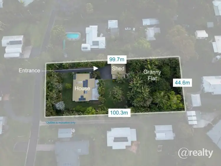 35 Romar Road, Glass House Mountains QLD 4518