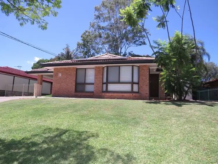 11 Manning Court