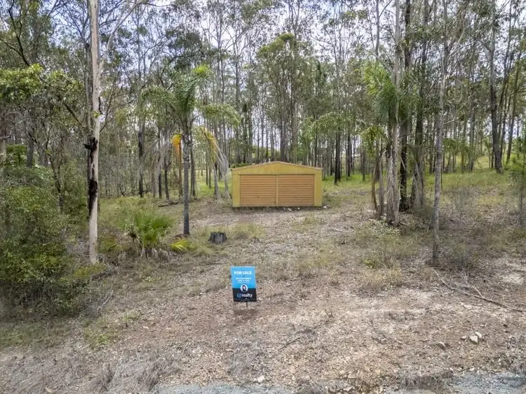 126 Arbortwenty Nine Rd, Glenwood QLD 4570