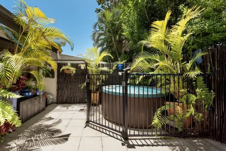 Seventh view of Homely townhouse listing, 14/9 Freyburg Street, Bundall QLD 4217