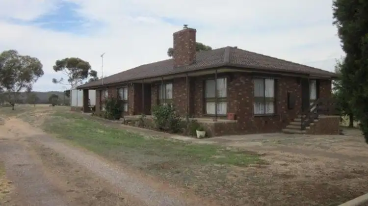130 South Street, Franklinford VIC 3461