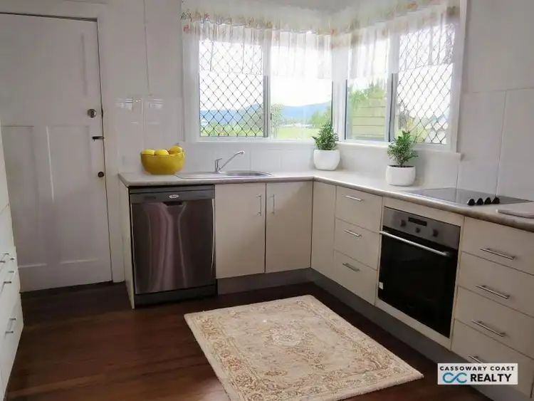 Seventh view of Homely house listing, 41 Campbell Street, Cullinane QLD 4860