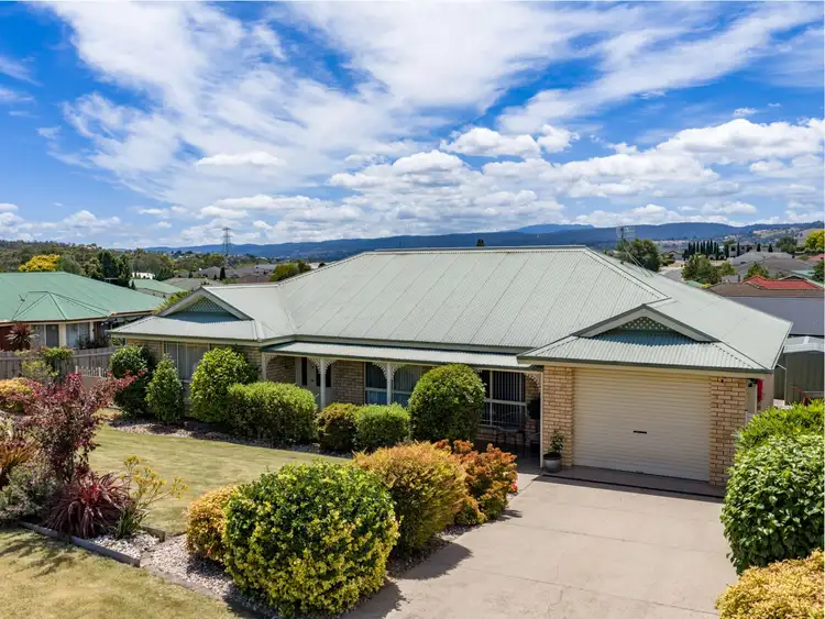 13 Piper Avenue, Youngtown TAS 7249