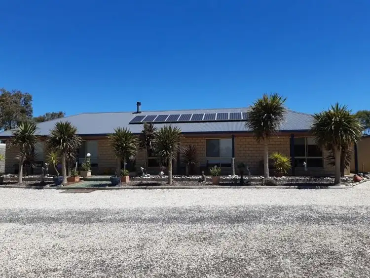 3 Hunts Road, Wye SA 5291