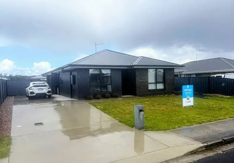 37 Lockett Street, Wynyard TAS 7325