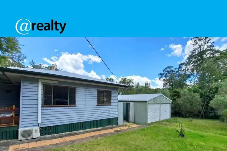 2 William Street