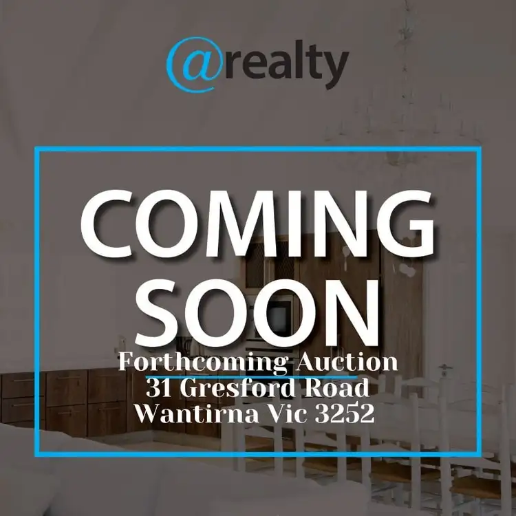 31 Gresford Road, Wantirna VIC 3152