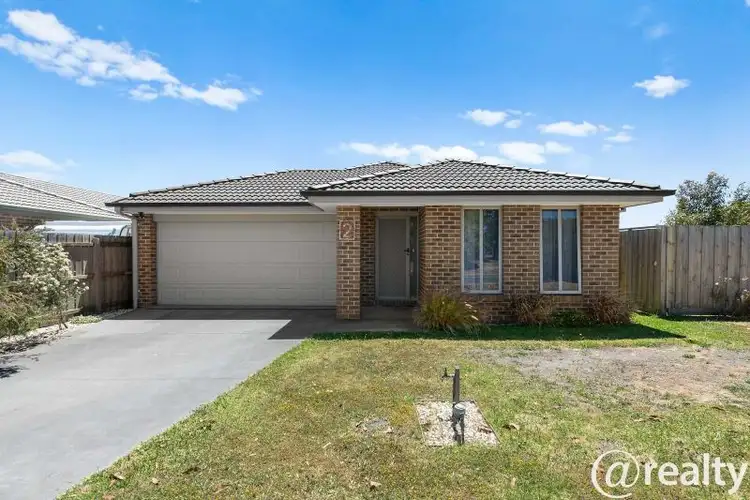 2 Carpathia Street