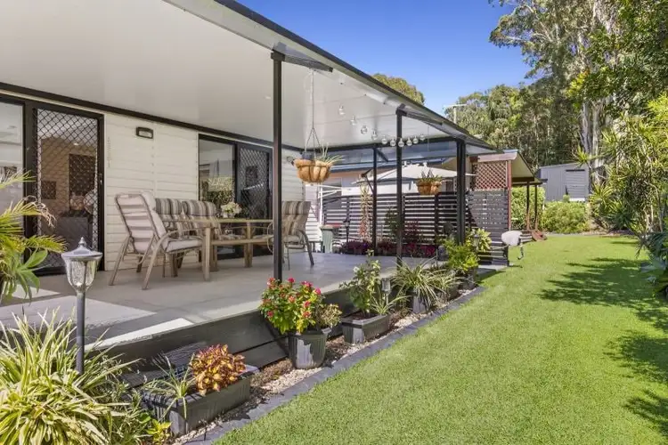 97/1 Ocean Parade, Coffs Harbour NSW 2450