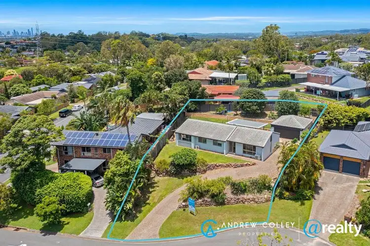4 Garvie Place