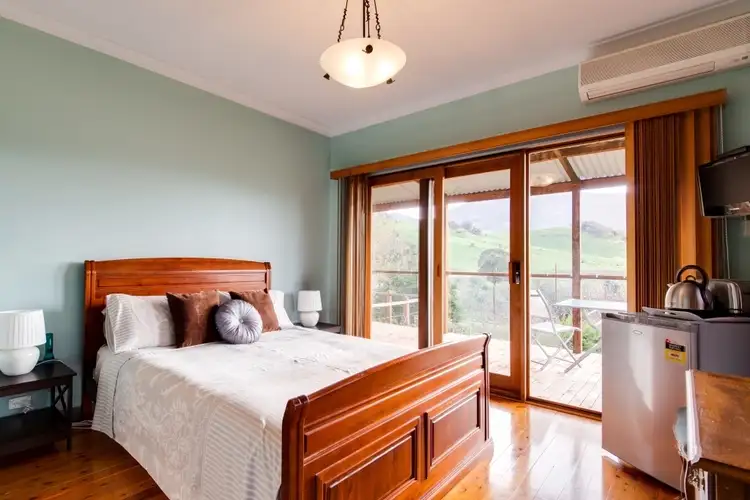 Sixth view of Homely rural property listing, 10645 Murray River Rd, Pine Mountain VIC 3709