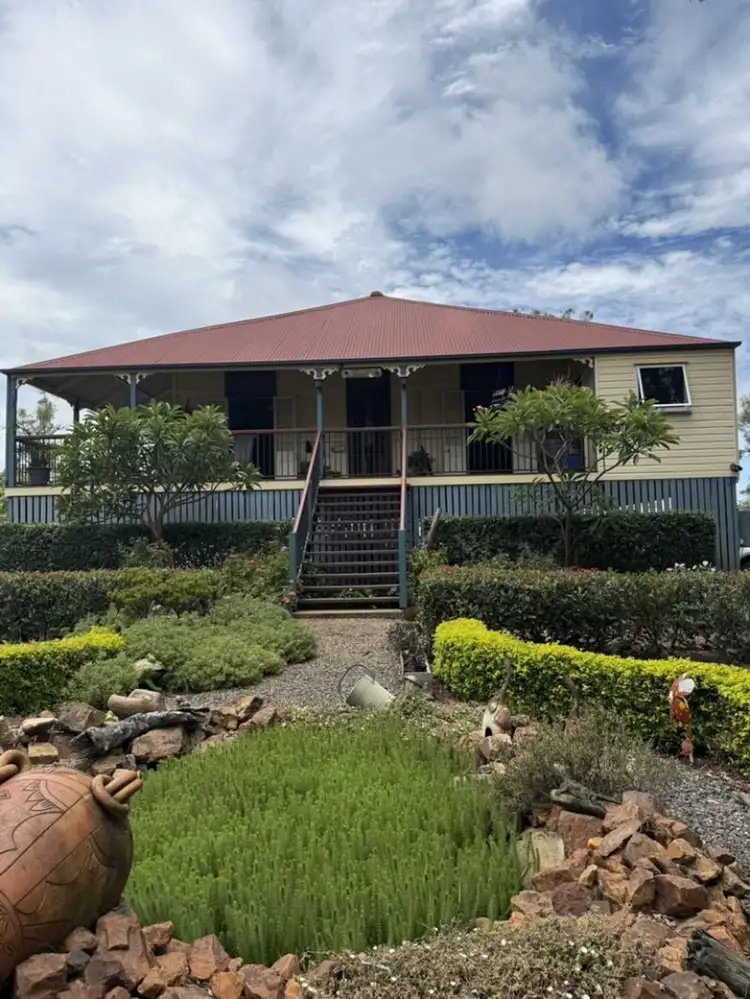 449 Nanango Brooklands Road