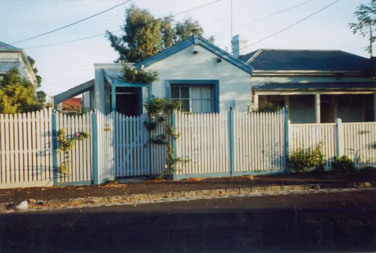Main view of Homely house listing, 53 Marlborough Street, Balaclava VIC 3183