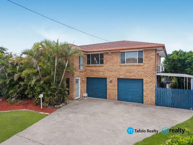 47 Hampshire Crescent