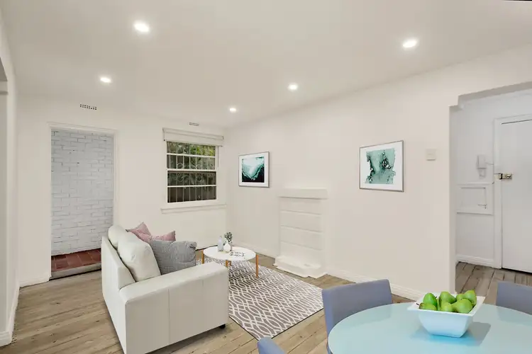 4/21B Billyard Avenue, Elizabeth Bay NSW 2011