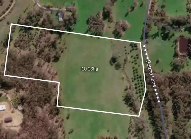 56 Pound Lane, Guildford VIC 3451
