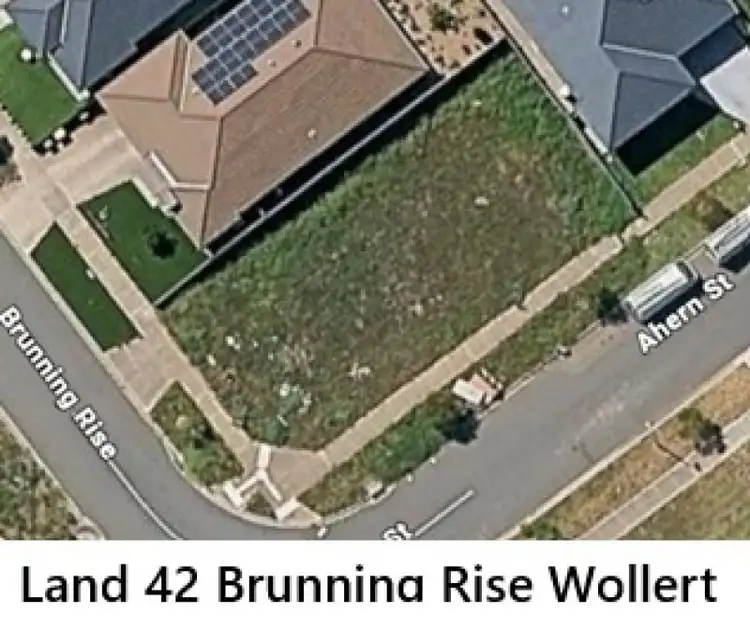 42 Brunning Rise