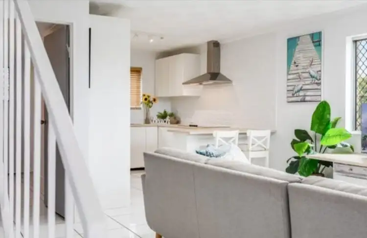 Unit 1/486 Oxley Avenue, Redcliffe QLD 4020