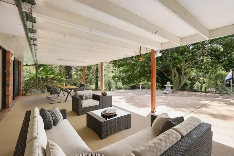5 Tanby Court