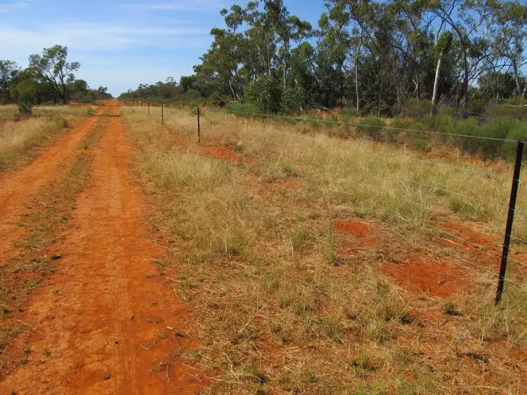 Main view of Homely rural property listing, - Woodstock, Bourke NSW 2840