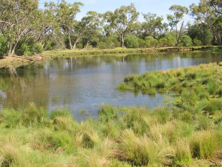 Second view of Homely rural property listing, - Woodstock, Bourke NSW 2840