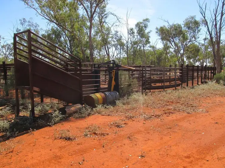 Fourth view of Homely rural property listing, - Woodstock, Bourke NSW 2840
