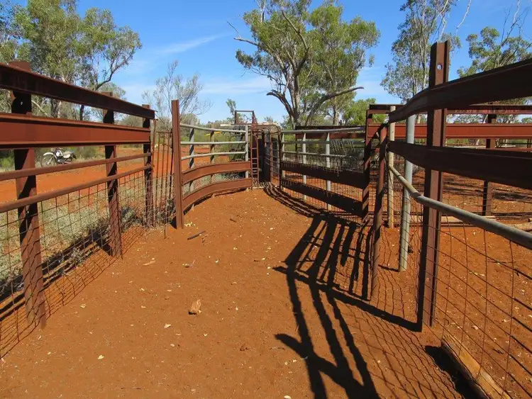 Sixth view of Homely rural property listing, - Woodstock, Bourke NSW 2840