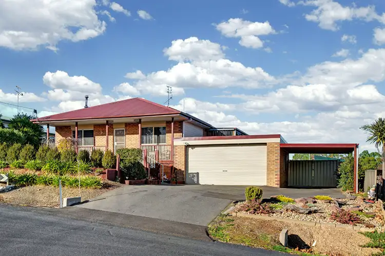 6 RYANS ROAD, WANDONG, Wandong VIC 3758