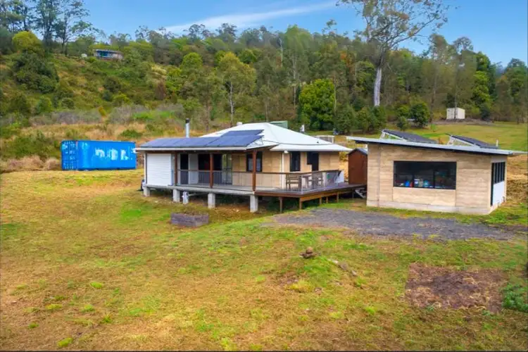 81 Oxbow Road