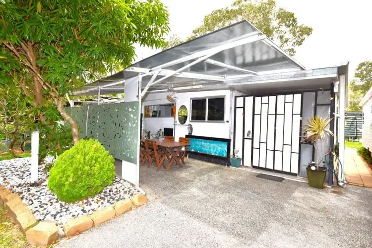 1 Beerburrum Street