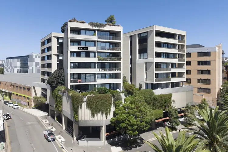 705/5 Merewether Street