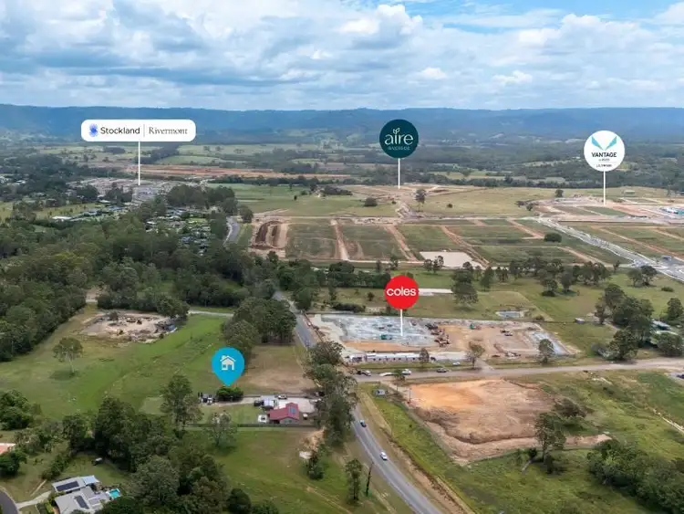 464 Caboolture River Road