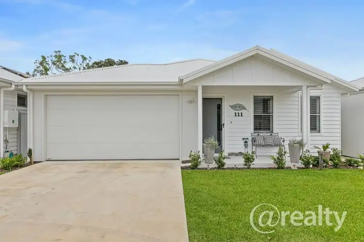 20 Rockford Road