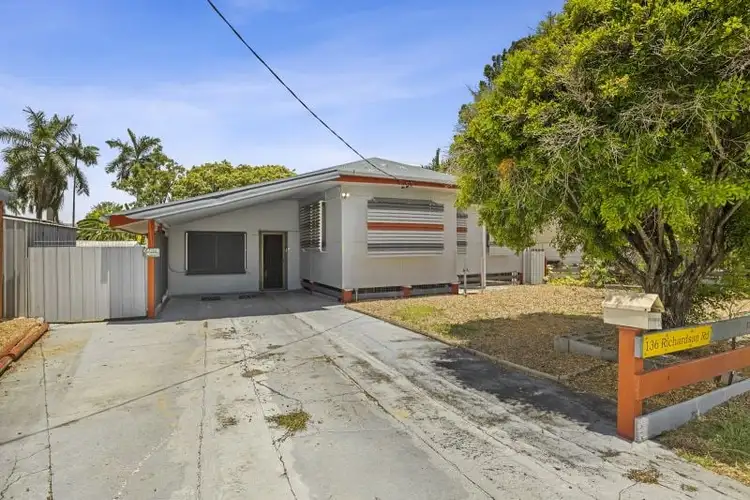 136 Richardson Road
