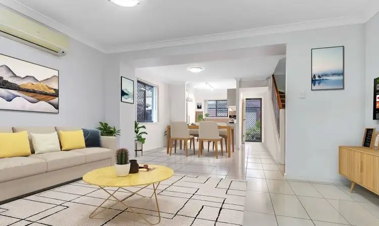 108 Alma Road
