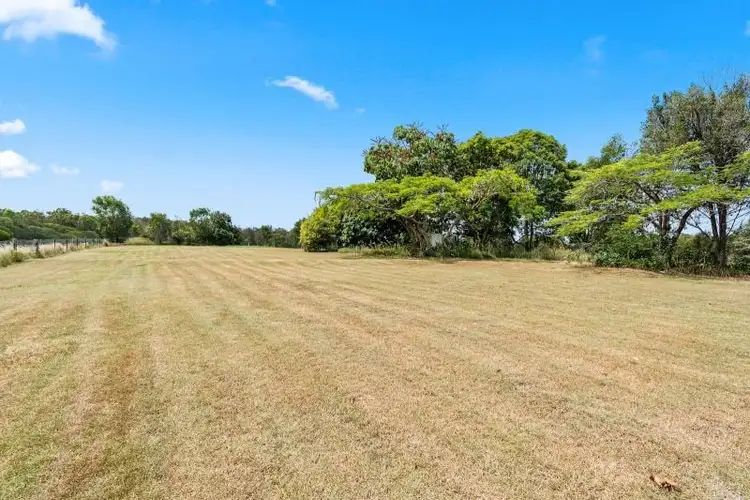 142 Pilerwa Road, Mungar QLD 4650