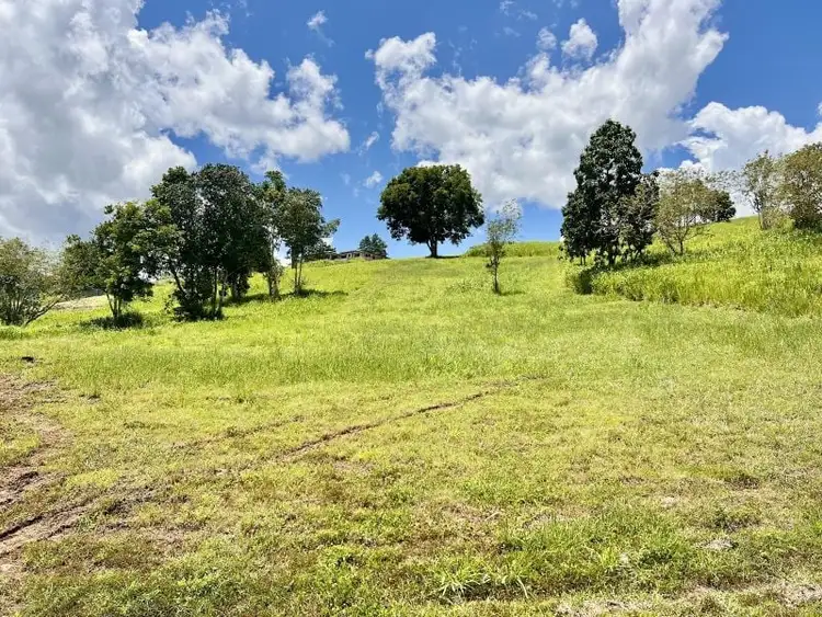 194 Catalano Access, Goldsborough QLD 4865