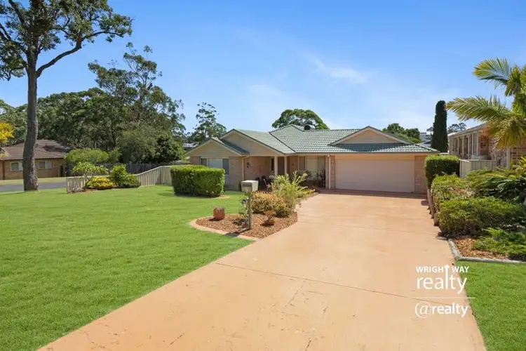 7 Claylands Drive
