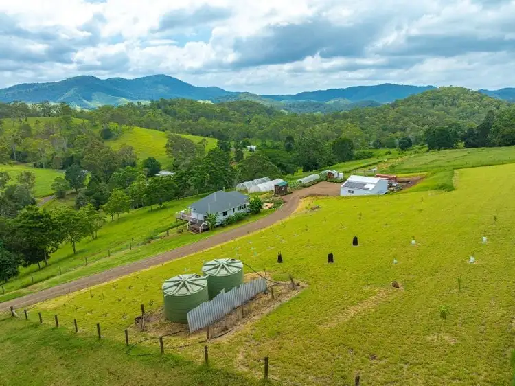 149 Coppermine Creek Road