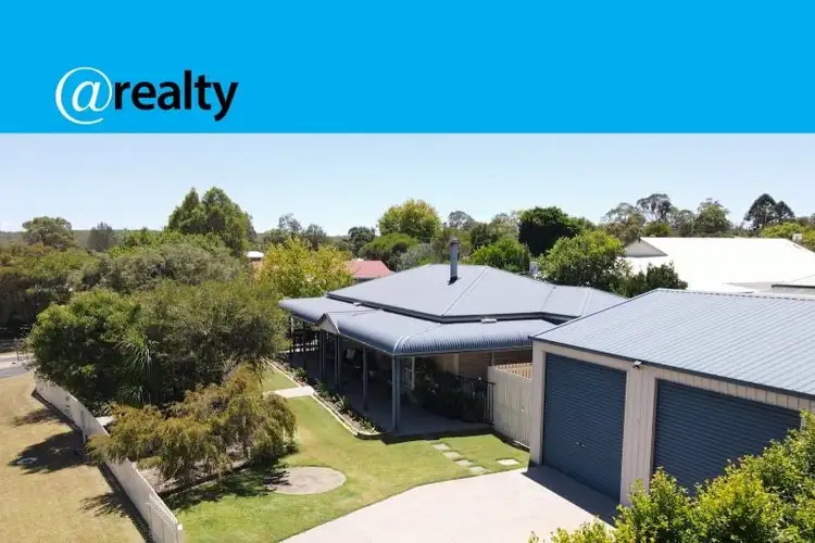 6 Parkland Drive