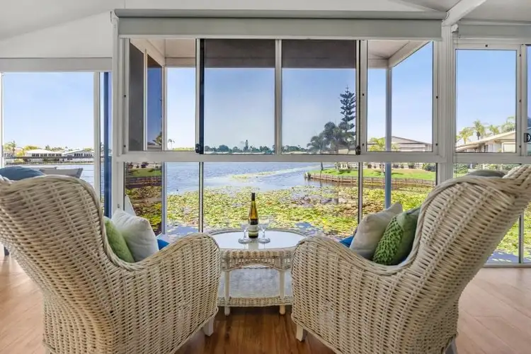 71/368 Oxley Drive, Coombabah QLD 4216