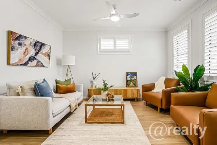 20 Rockford Road