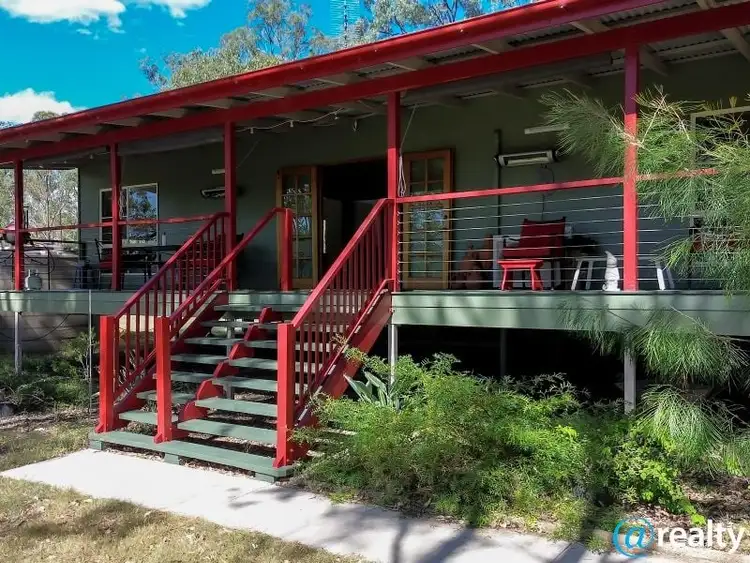 418 Nanango Brooklands Road