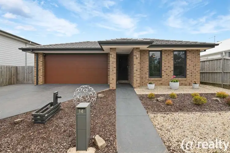 14 Carpathia Street