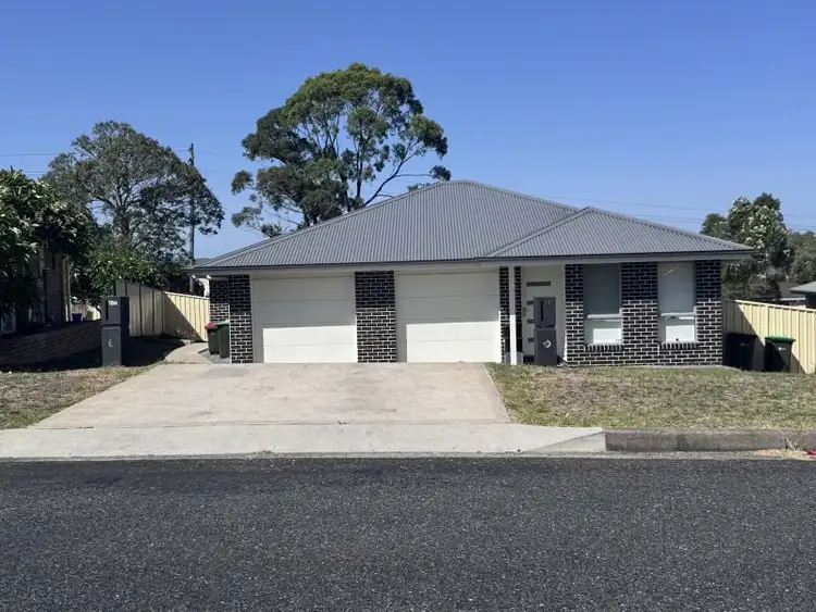 18a Wyanna Drive