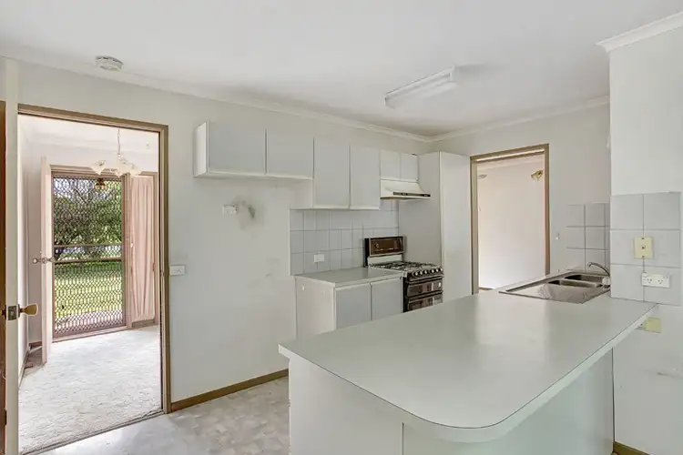 Third view of Homely house listing, 38 HAMILTON STREET, Kilmore VIC 3764