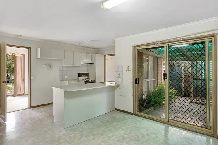 Fourth view of Homely house listing, 38 HAMILTON STREET, Kilmore VIC 3764