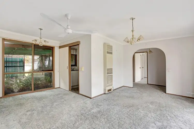 Fifth view of Homely house listing, 38 HAMILTON STREET, Kilmore VIC 3764